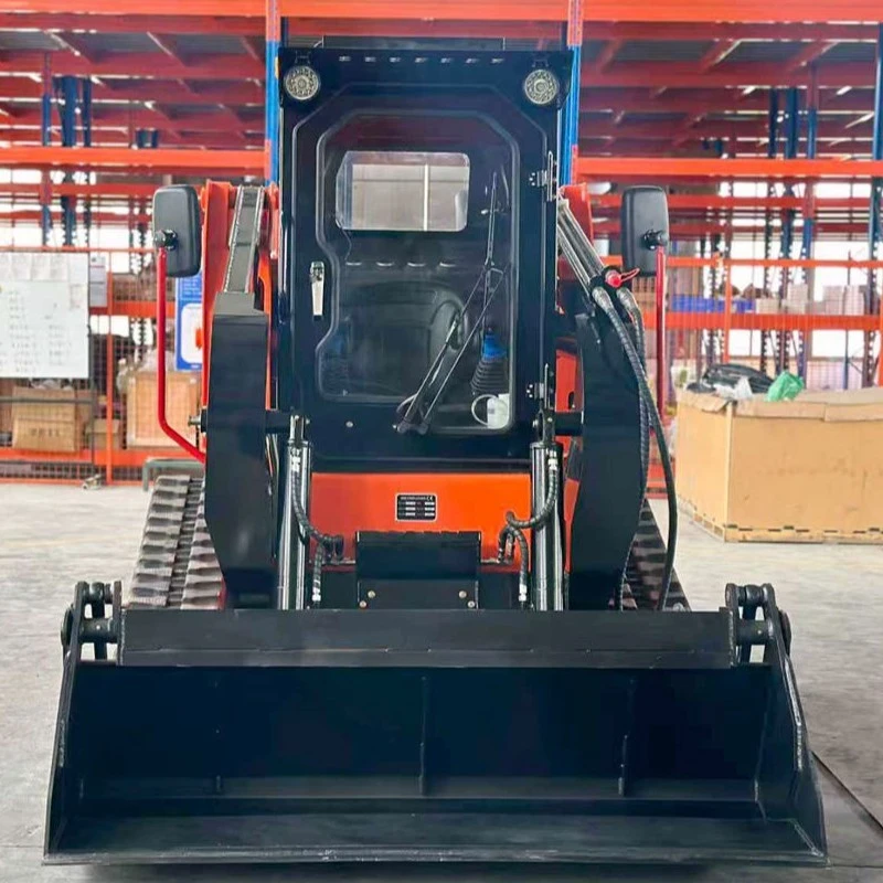 Heavy Duty Tracked Loader suppliers